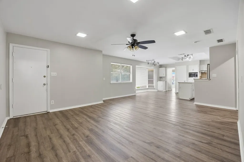 5024 Norfolk Drive Plano TX 75023