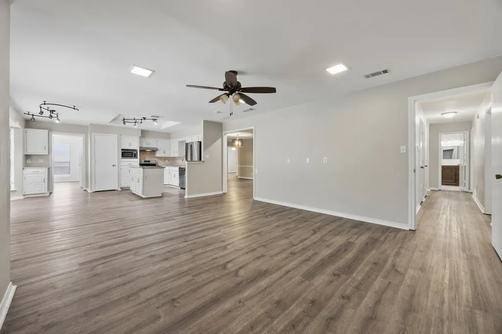 5024 Norfolk Drive Plano TX 75023