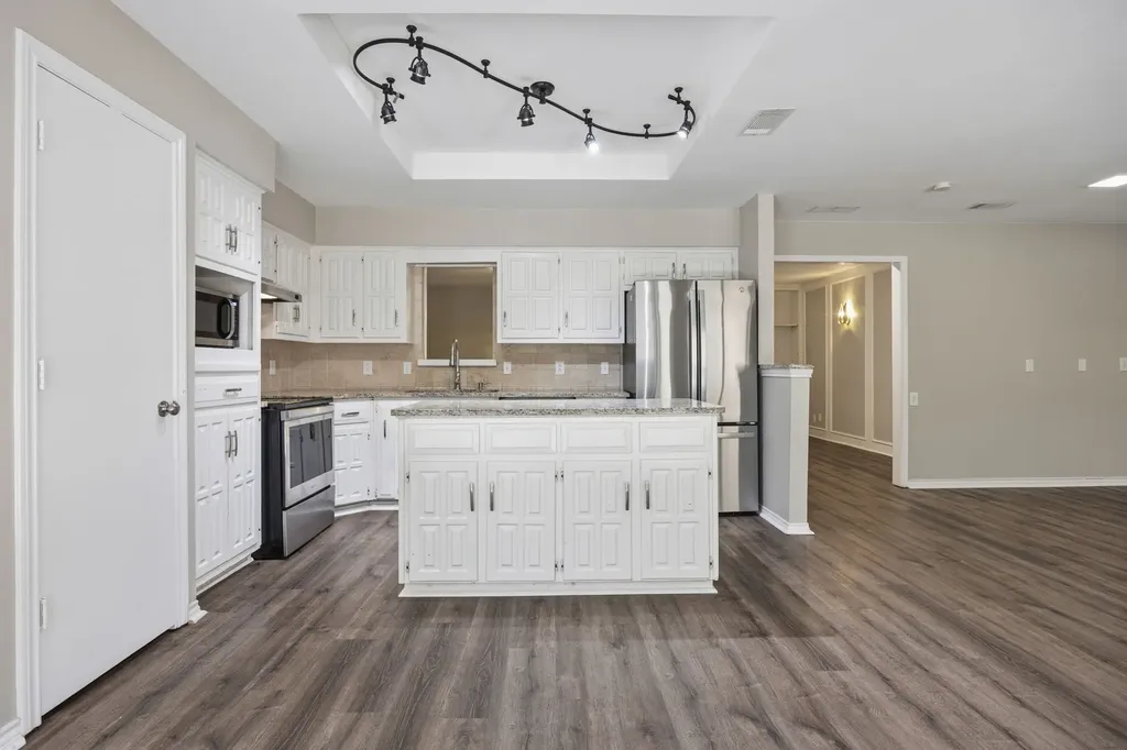 5024 Norfolk Drive Plano TX 75023