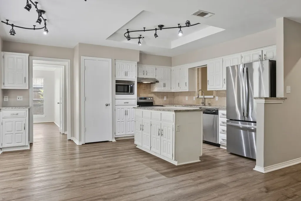 5024 Norfolk Drive Plano TX 75023