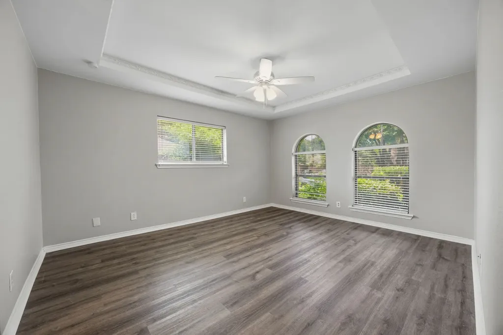 5024 Norfolk Drive Plano TX 75023