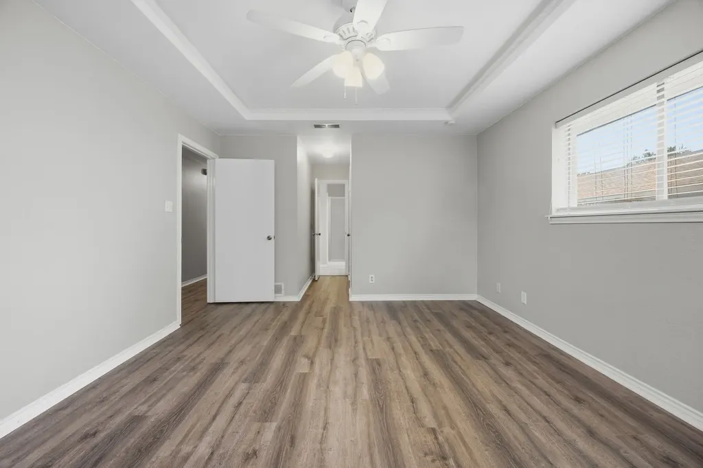 5024 Norfolk Drive Plano TX 75023
