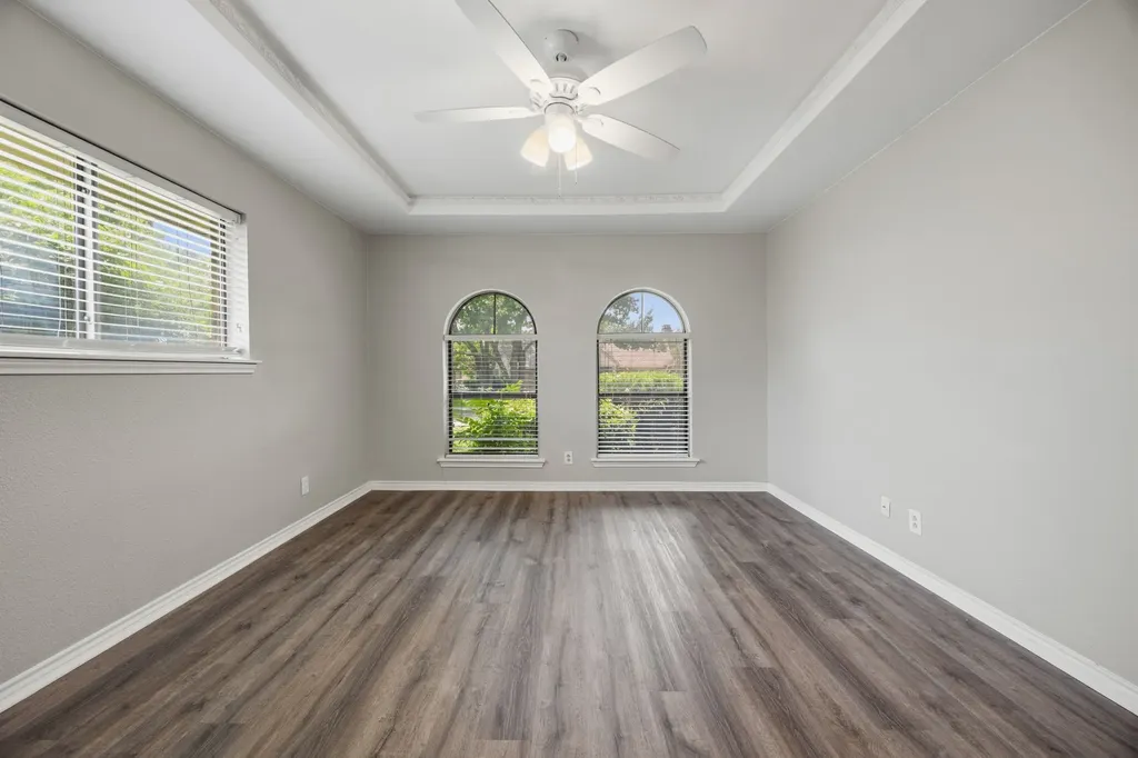 5024 Norfolk Drive Plano TX 75023