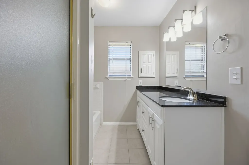 5024 Norfolk Drive Plano TX 75023
