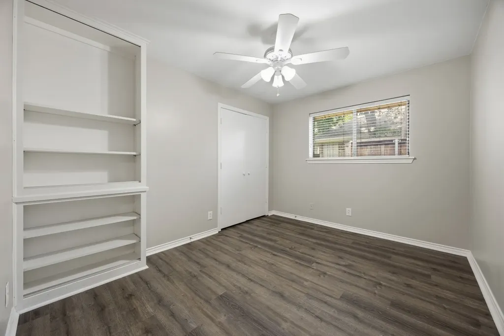 5024 Norfolk Drive Plano TX 75023