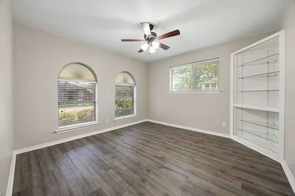 5024 Norfolk Drive Plano TX 75023