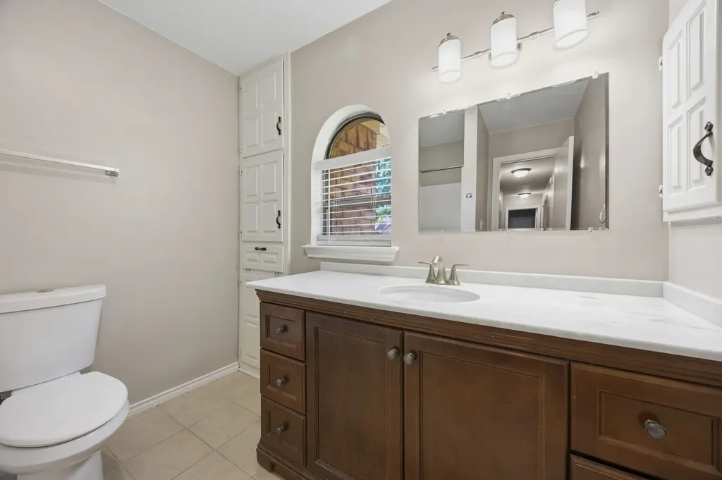 5024 Norfolk Drive Plano TX 75023