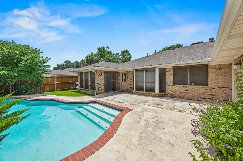 5024 Norfolk Drive Plano TX 75023