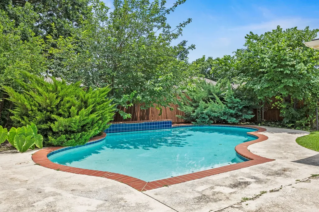5024 Norfolk Drive Plano TX 75023