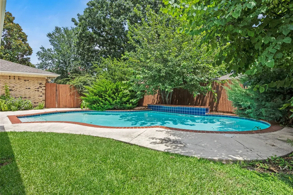 5024 Norfolk Drive Plano TX 75023
