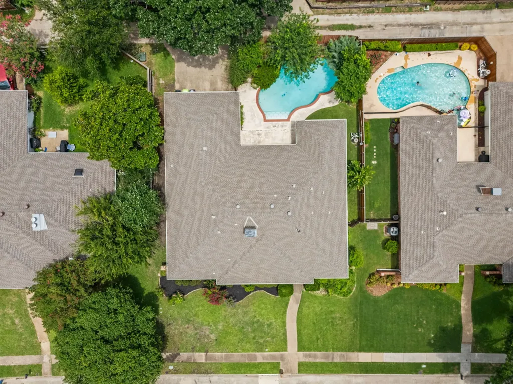 5024 Norfolk Drive Plano TX 75023