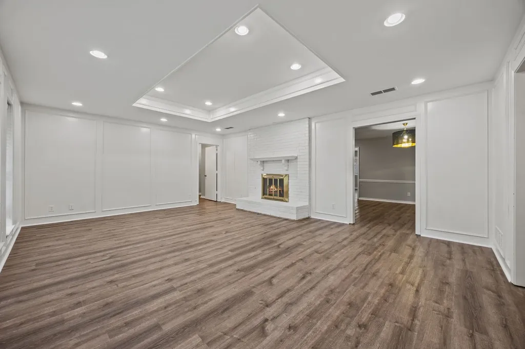 5024 Norfolk Drive Plano TX 75023