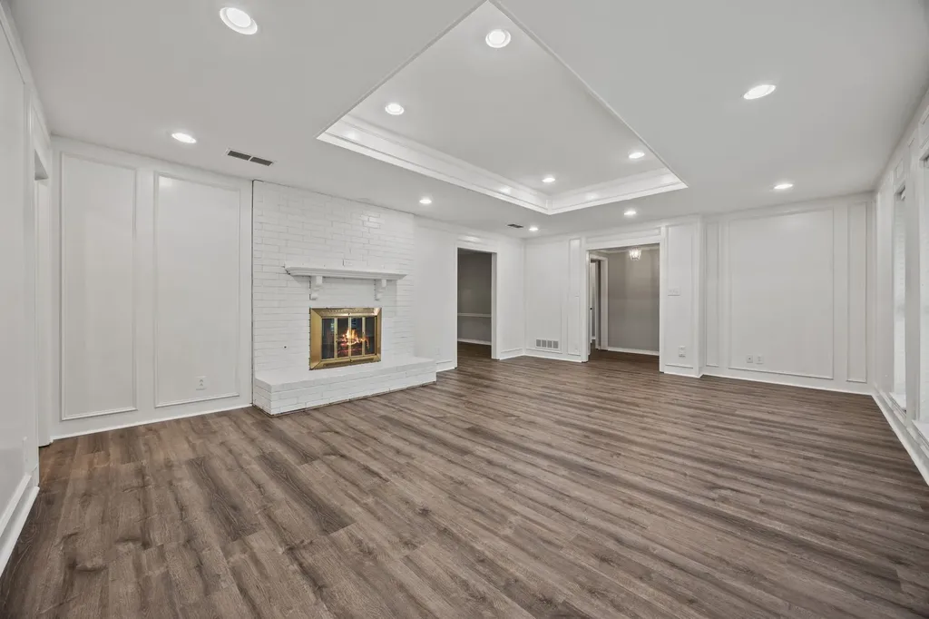5024 Norfolk Drive Plano TX 75023