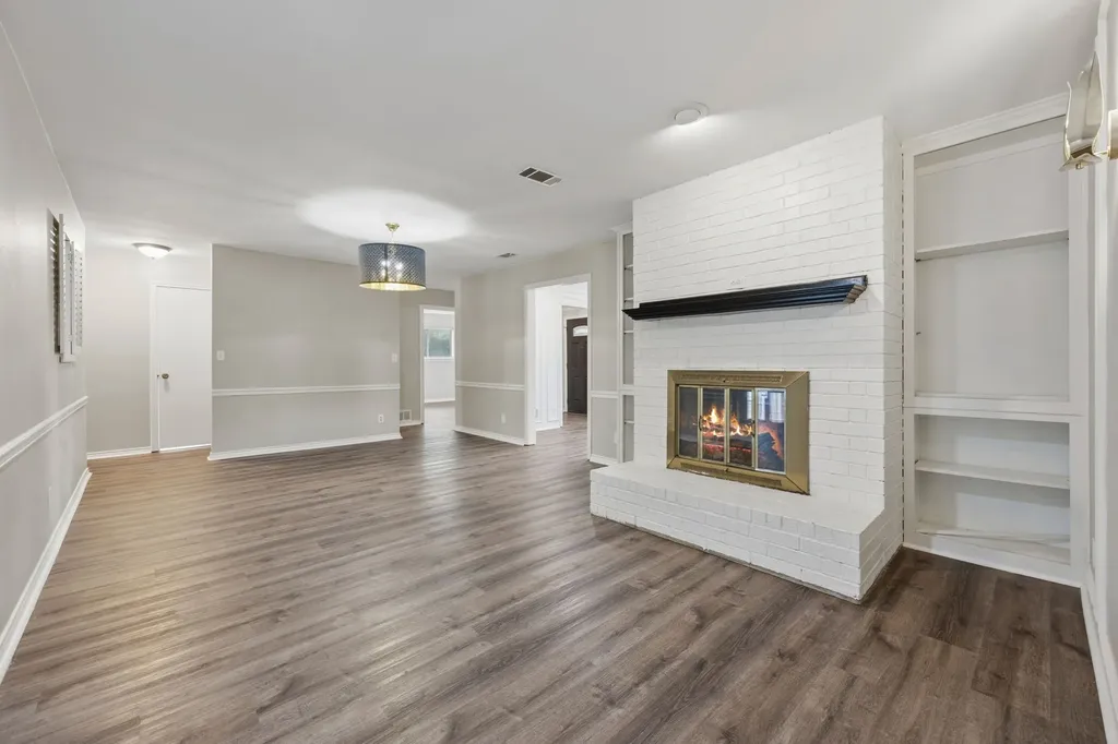 5024 Norfolk Drive Plano TX 75023