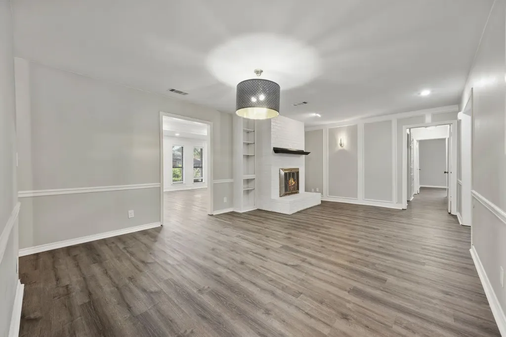 5024 Norfolk Drive Plano TX 75023