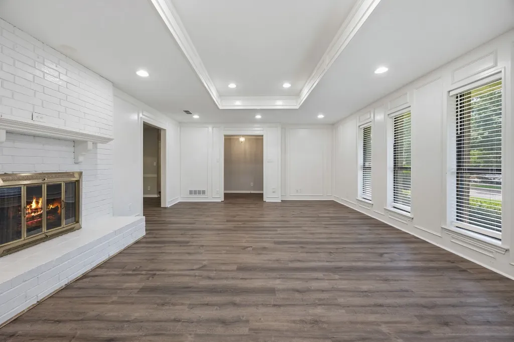 5024 Norfolk Drive Plano TX 75023