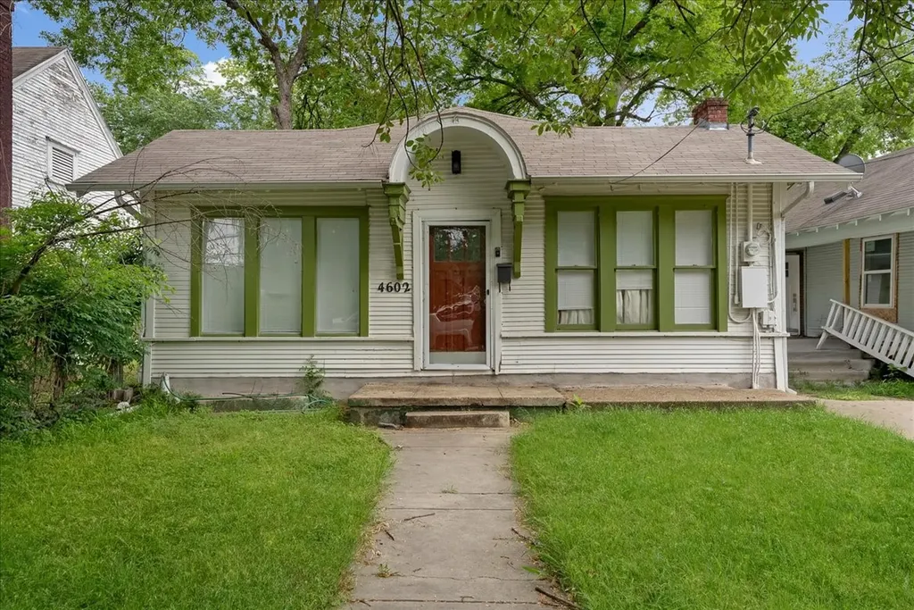 4602 Junius Street Dallas TX 75246