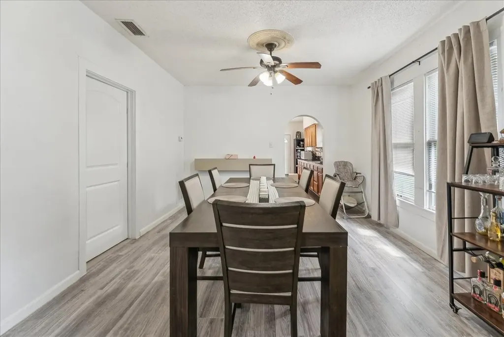 4602 Junius Street Dallas TX 75246