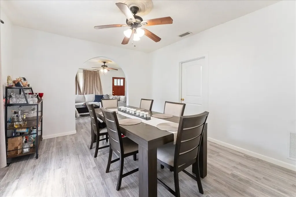 4602 Junius Street Dallas TX 75246