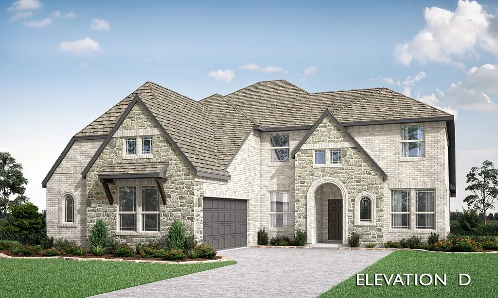 1976 Mystic Way Oak Point TX 75068