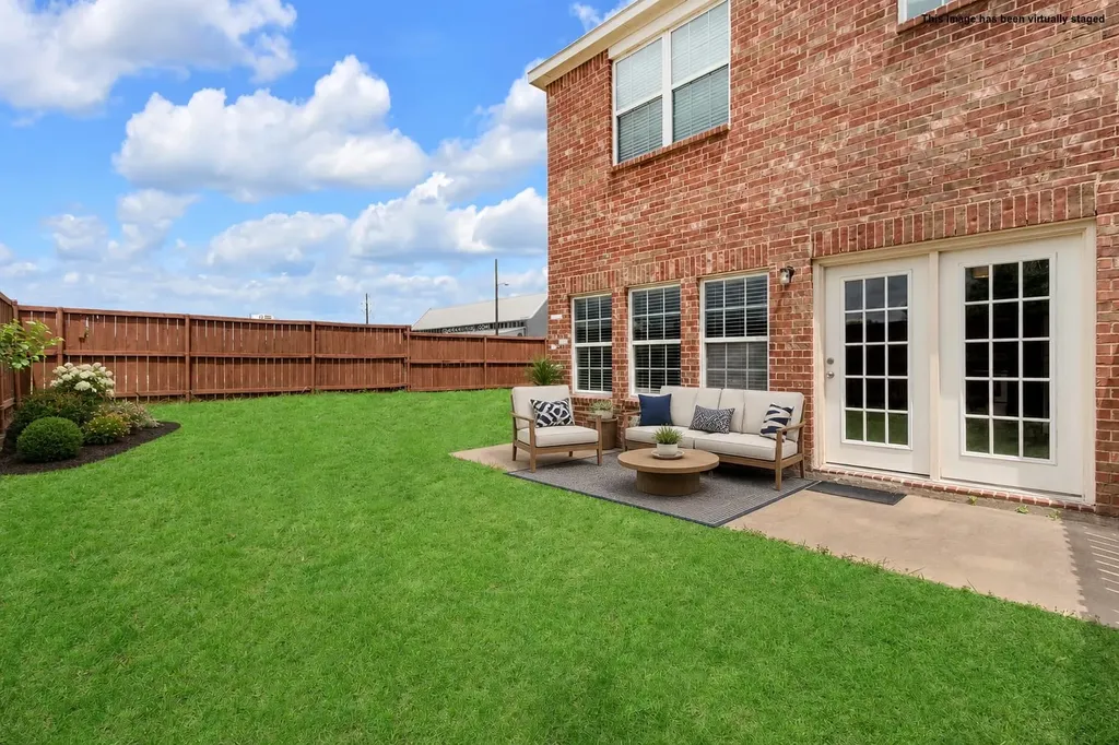 706 S Jupiter Road Allen TX 75002