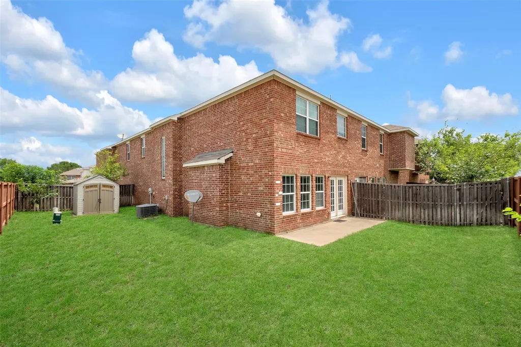 706 S Jupiter Road Allen TX 75002