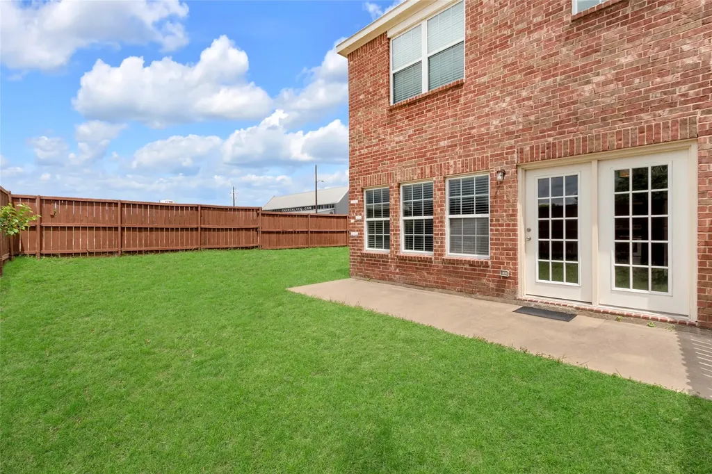 706 S Jupiter Road Allen TX 75002