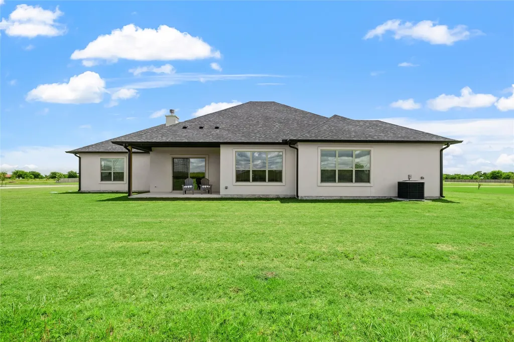 8152 Evenfall Lane Temple TX 76501