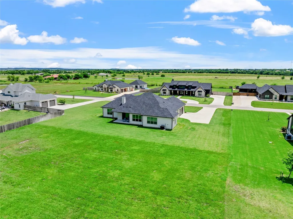 8152 Evenfall Lane Temple TX 76501