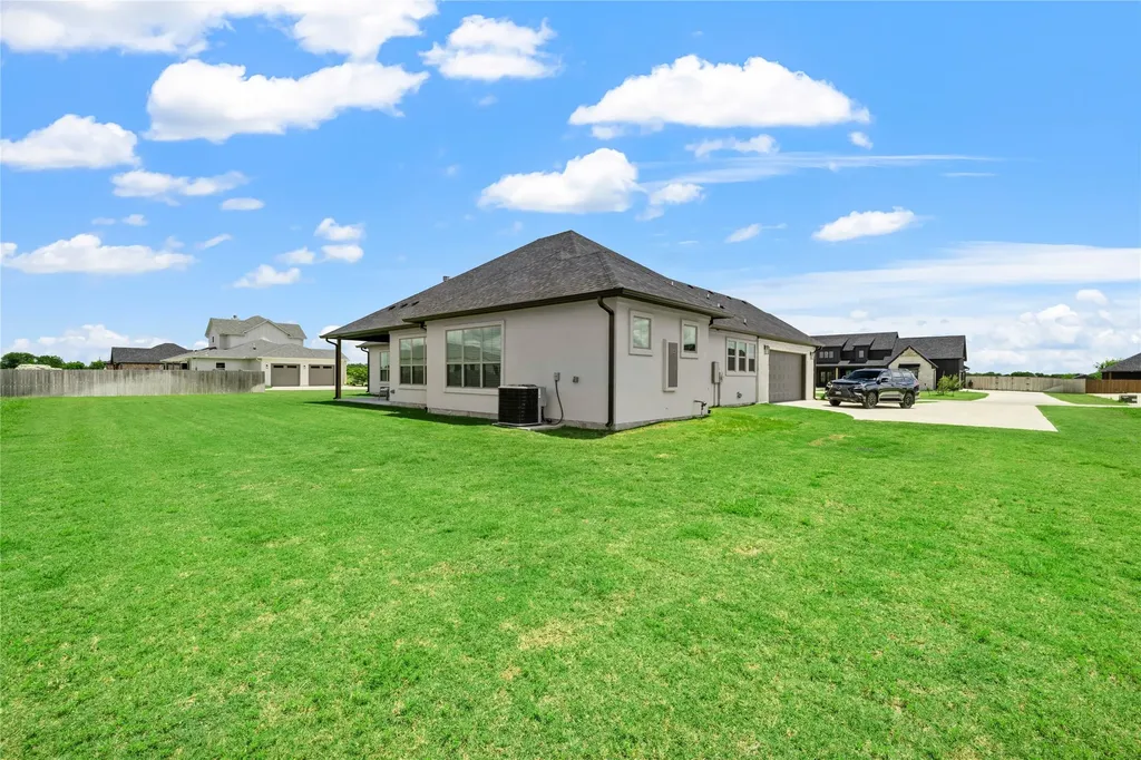 8152 Evenfall Lane Temple TX 76501