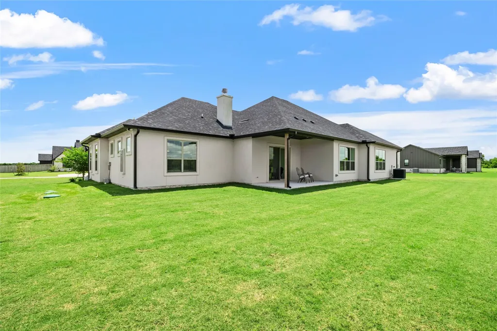 8152 Evenfall Lane Temple TX 76501