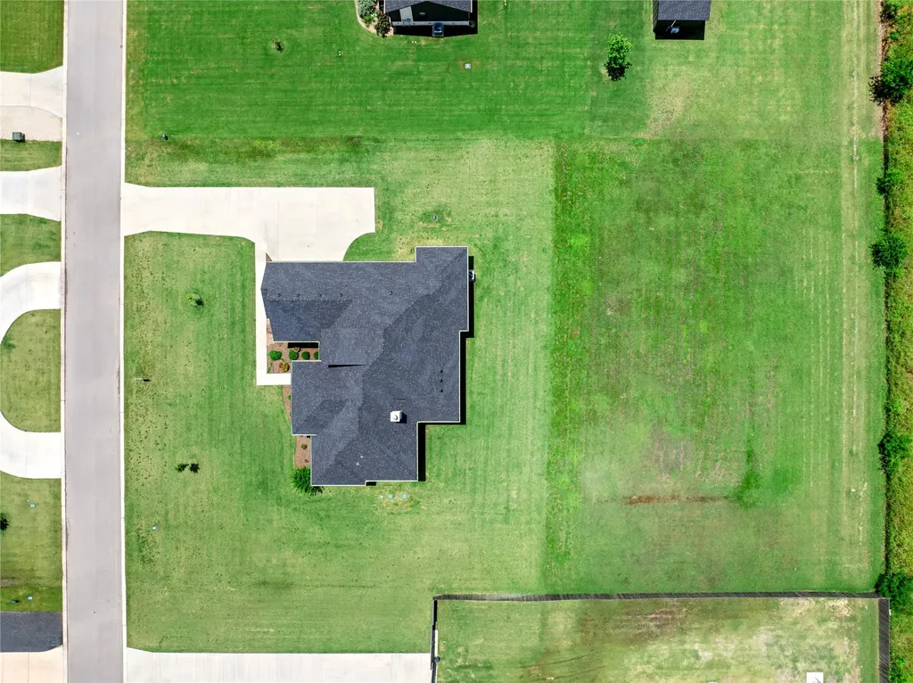 8152 Evenfall Lane Temple TX 76501