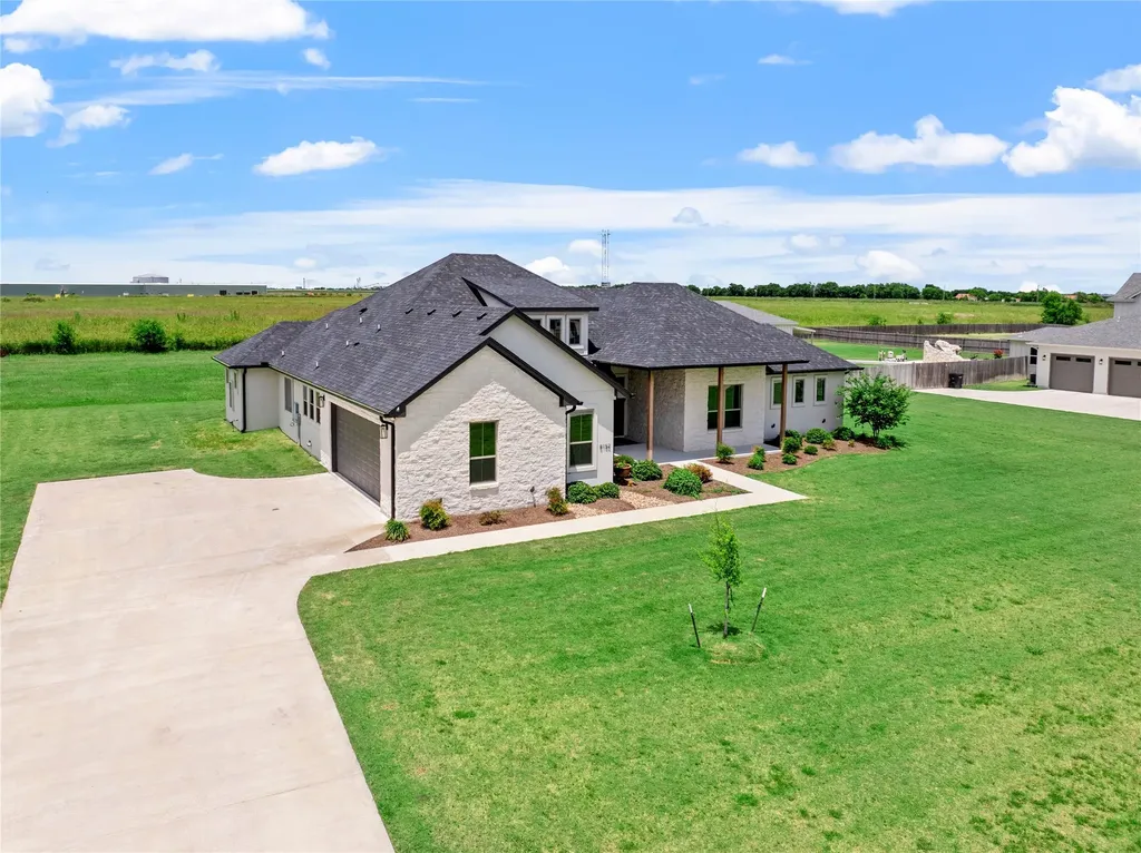 8152 Evenfall Lane Temple TX 76501
