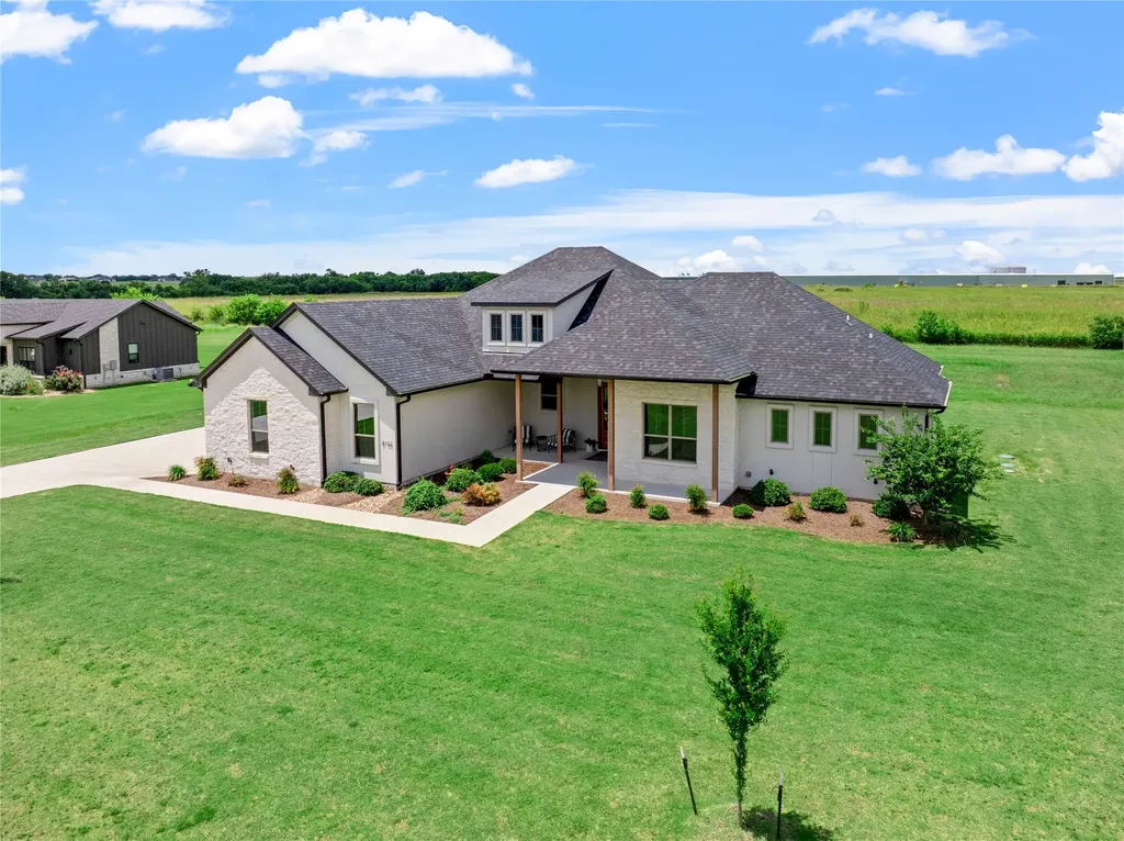 8152 Evenfall Lane Temple TX 76501