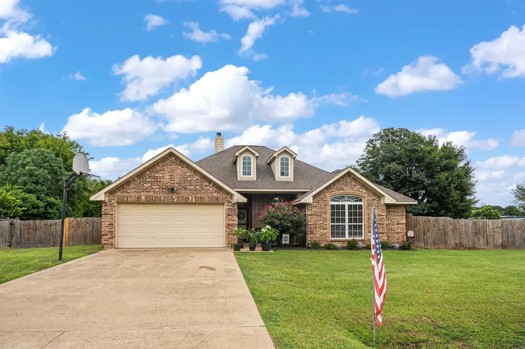 118 Janice Lane Mabank TX 75156