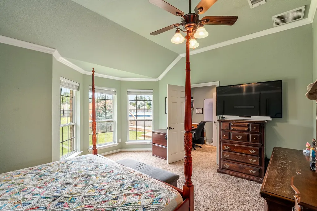 118 Janice Lane Mabank TX 75156