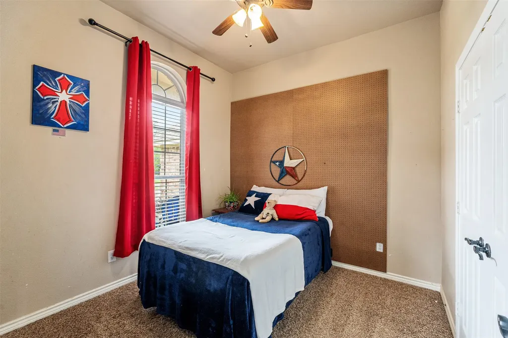 118 Janice Lane Mabank TX 75156