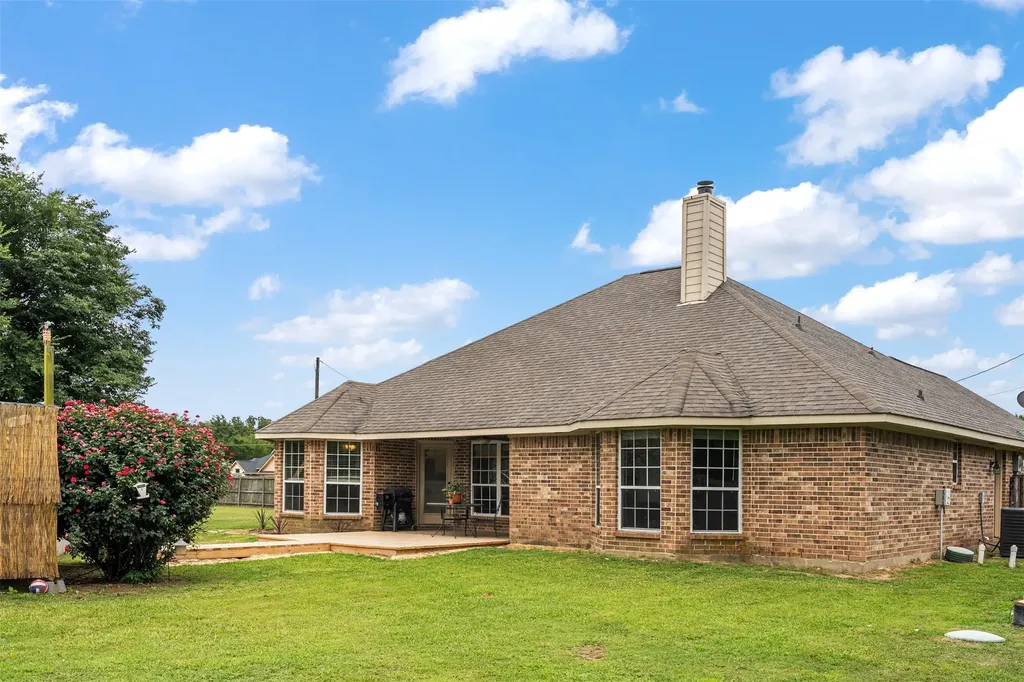 118 Janice Lane Mabank TX 75156