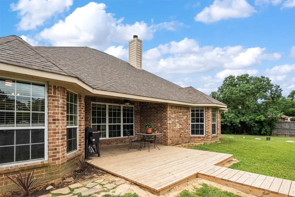 118 Janice Lane Mabank TX 75156