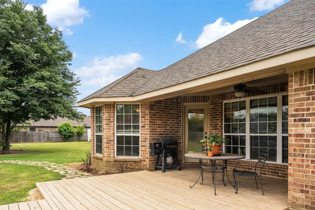 118 Janice Lane Mabank TX 75156