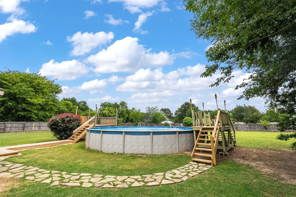 118 Janice Lane Mabank TX 75156
