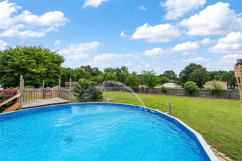 118 Janice Lane Mabank TX 75156