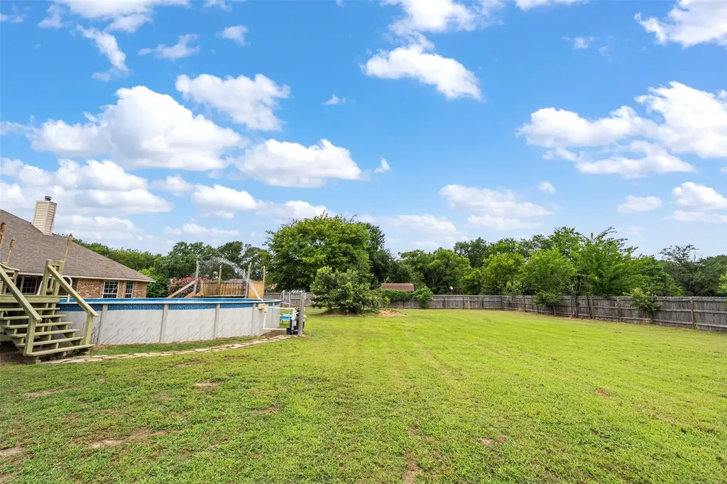 118 Janice Lane Mabank TX 75156