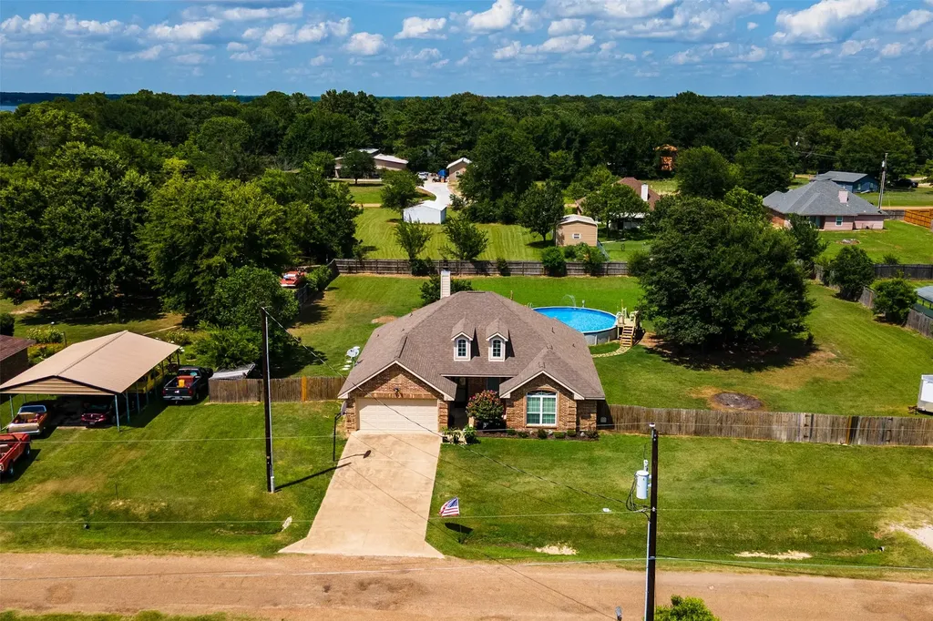 118 Janice Lane Mabank TX 75156
