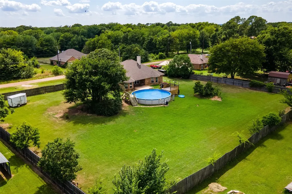 118 Janice Lane Mabank TX 75156