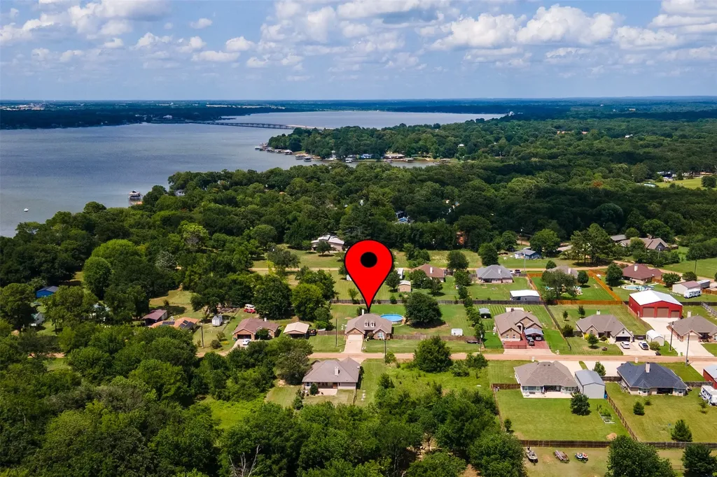 118 Janice Lane Mabank TX 75156