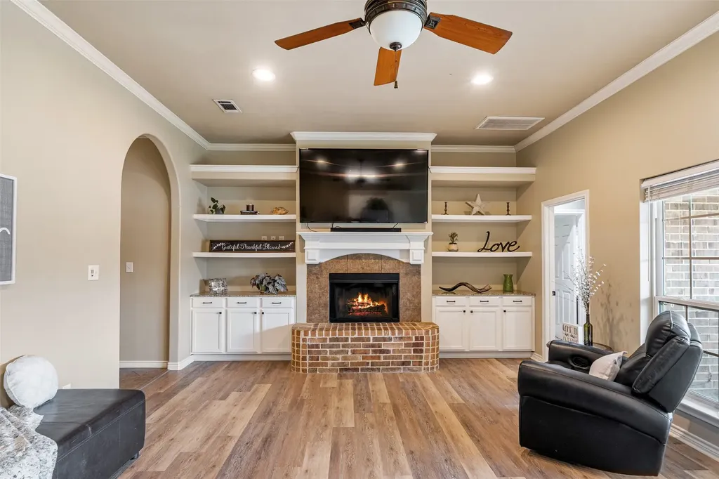 118 Janice Lane Mabank TX 75156