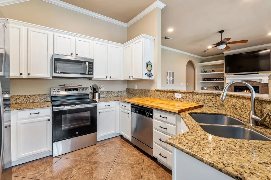 118 Janice Lane Mabank TX 75156