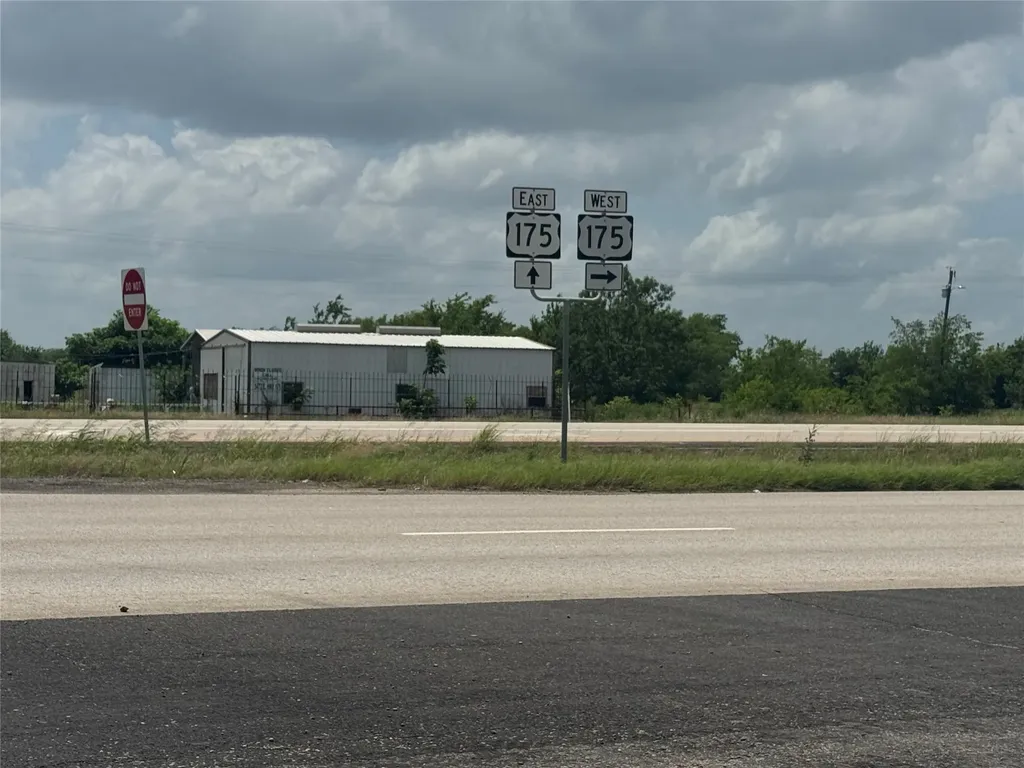 Tbd Highway 175 Kaufman TX 75142