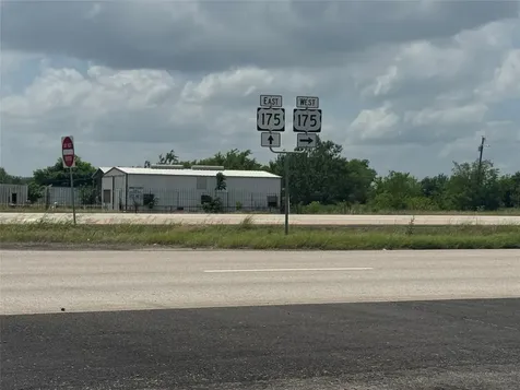 Tbd Highway 175 Kaufman TX 75142